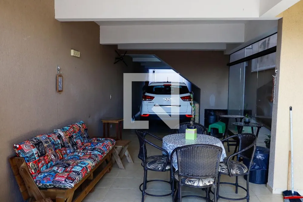 Casa, 4 quartos, 238 m² - Foto 6
