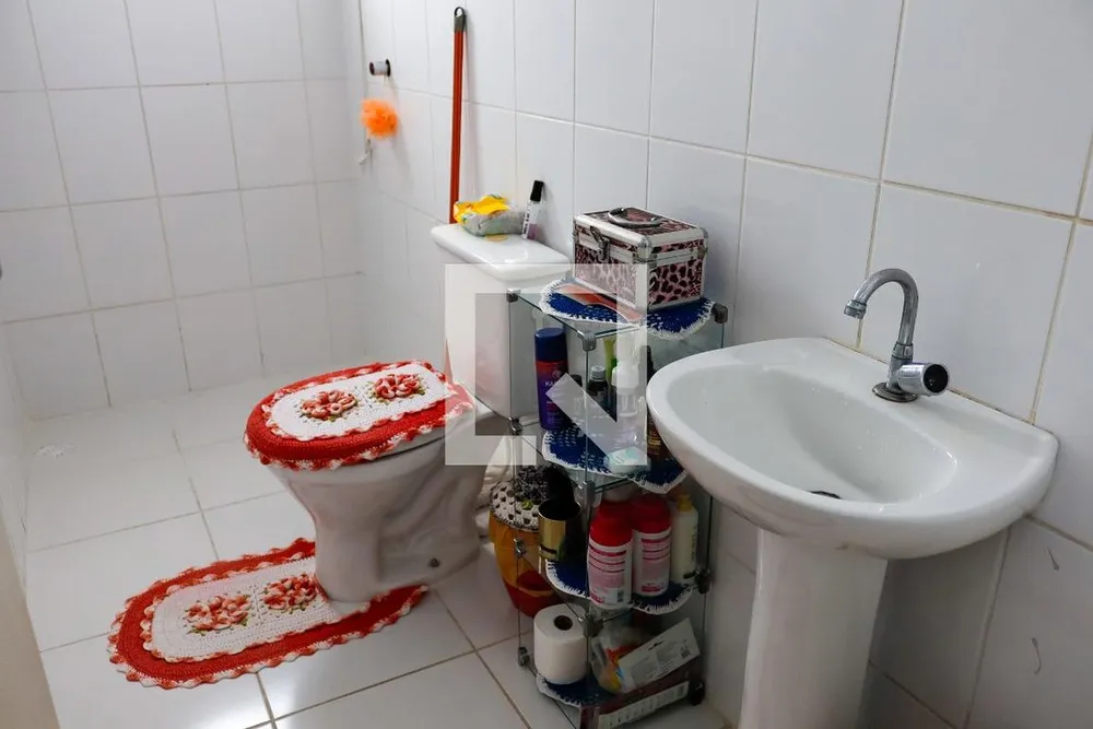 Casa, 4 quartos, 238 m² - Foto 5