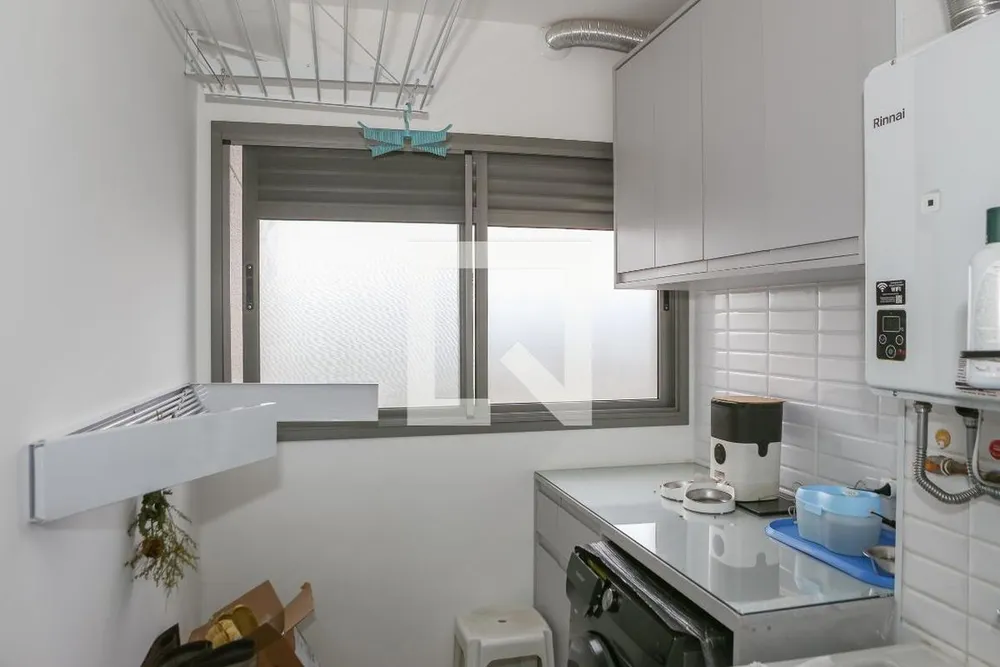 Apartamento, 2 quartos, 150 m² - Foto 8