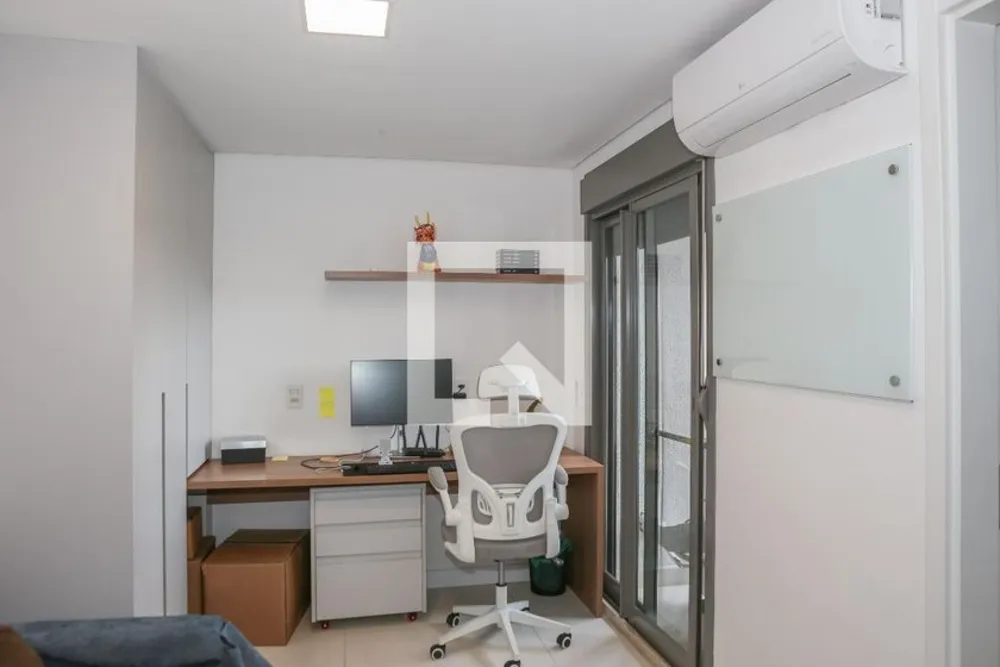 Apartamento, 2 quartos, 150 m² - Foto 7