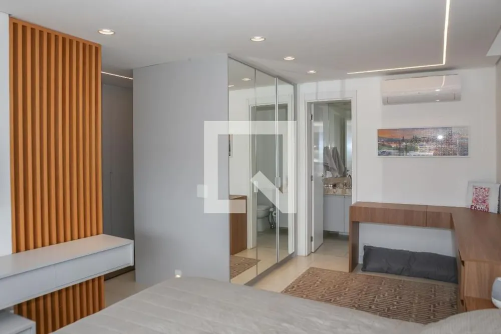 Apartamento, 2 quartos, 150 m² - Foto 6