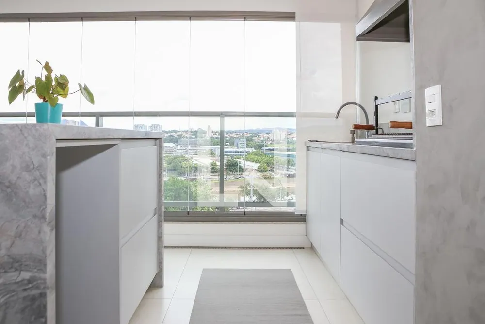 Apartamento, 2 quartos, 150 m² - Foto 2