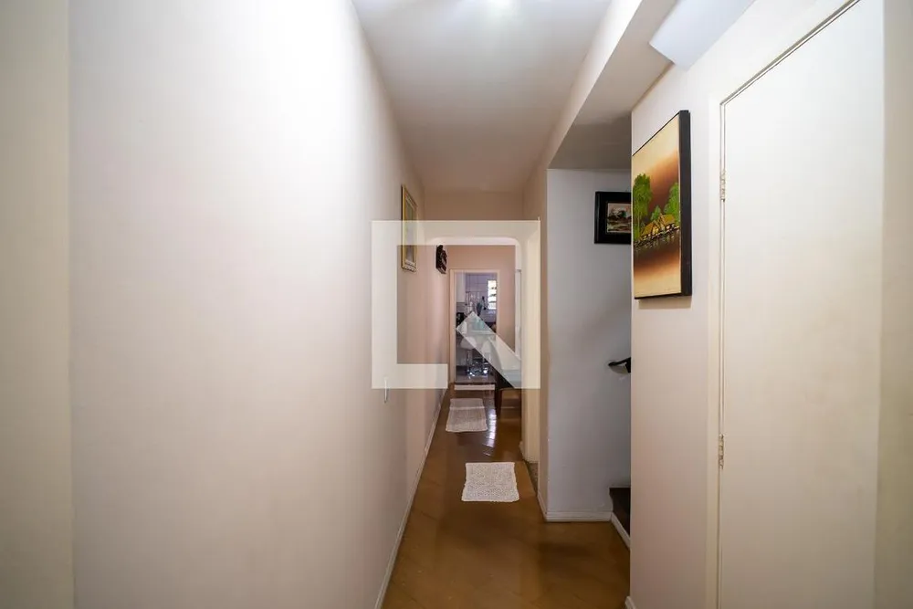 Casa, 3 quartos, 200 m² - Foto 2