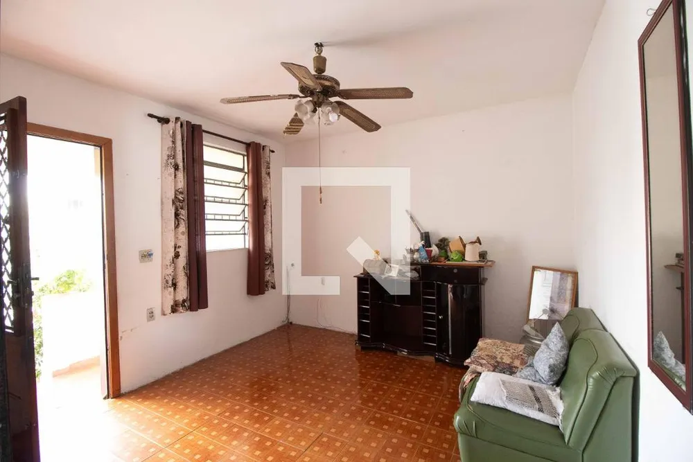 Casa, 2 quartos, 404 m² - Foto 1