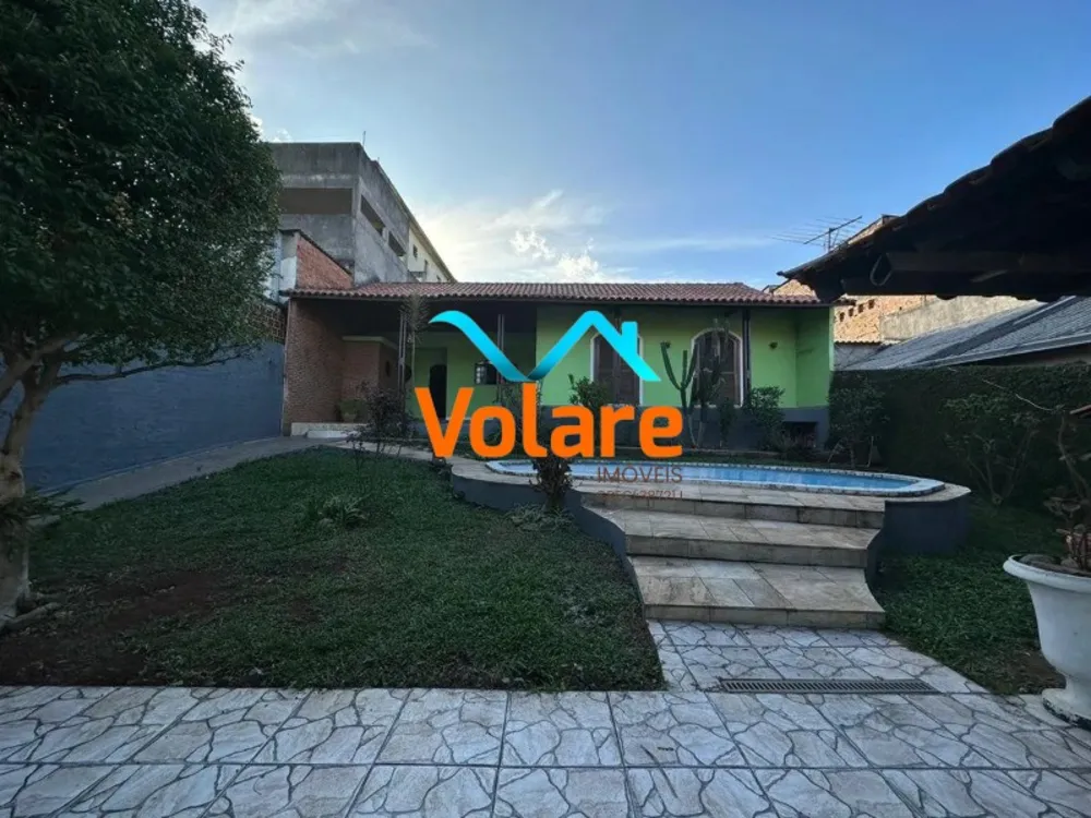 Casa, 3 quartos, 202 m² - Foto 3