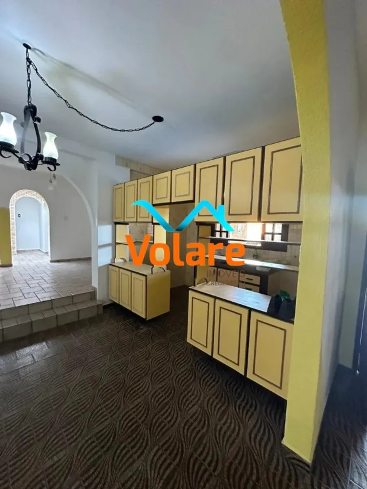 Casa, 3 quartos, 202 m² - Foto 5