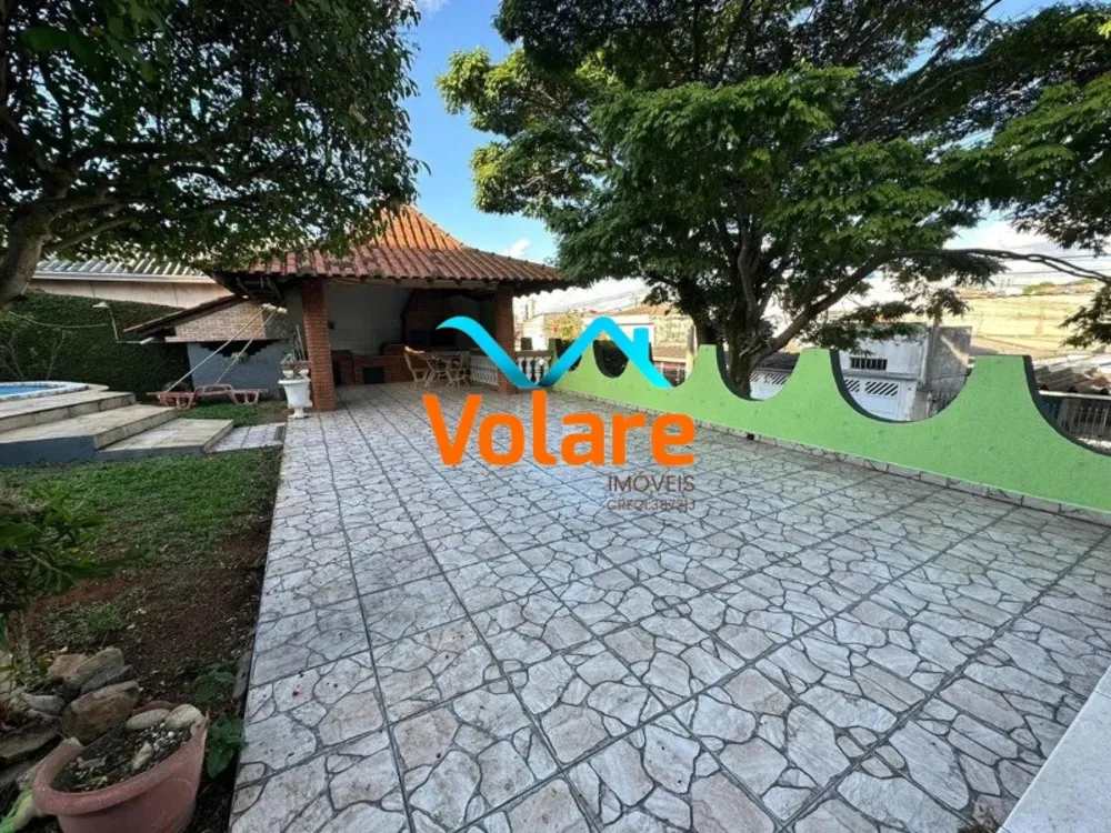 Casa, 3 quartos, 202 m² - Foto 7