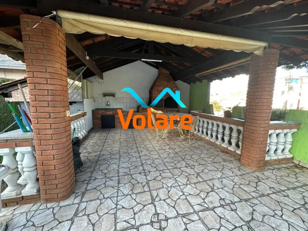 Casa, 3 quartos, 202 m² - Foto 8