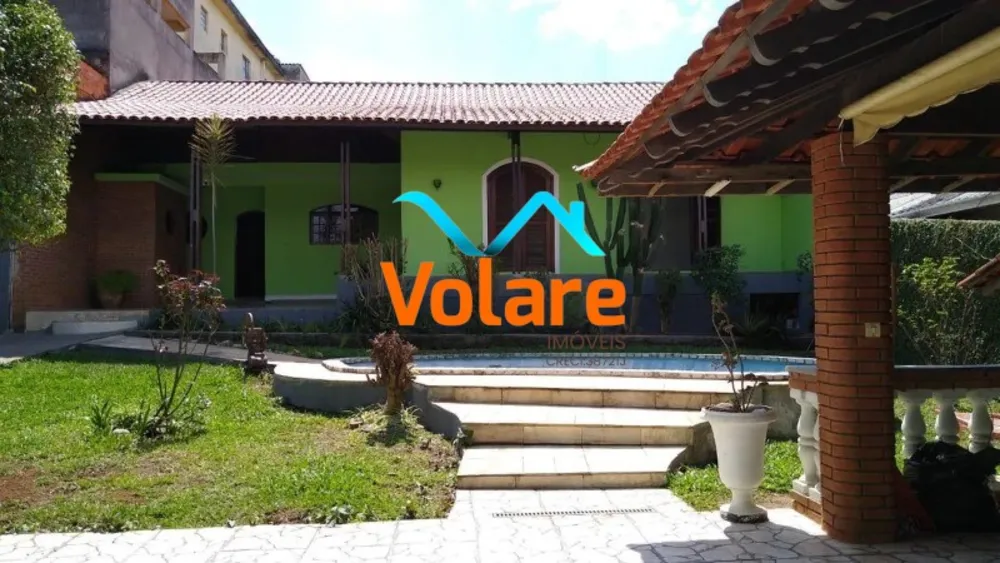 Casa, 3 quartos, 202 m² - Foto 4