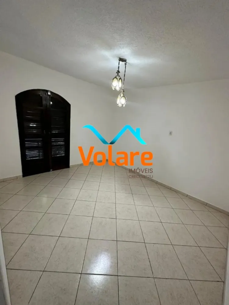 Casa, 3 quartos, 202 m² - Foto 6