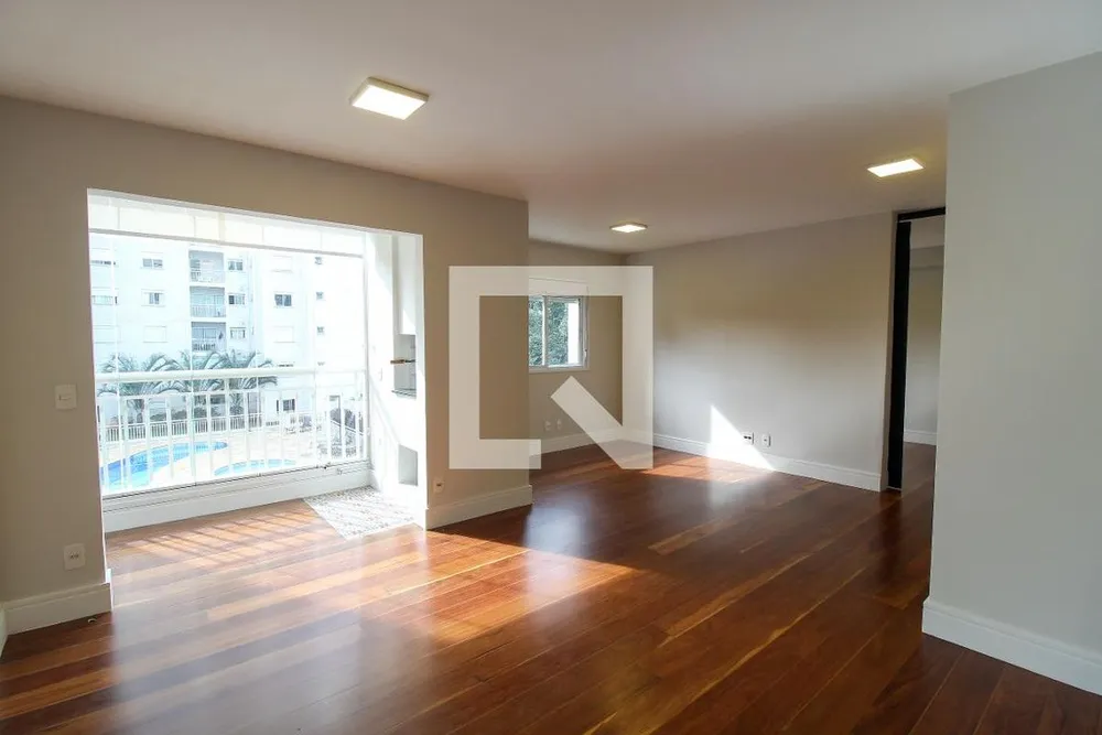 Apartamento, 1 quarto, 60 m² - Foto 1