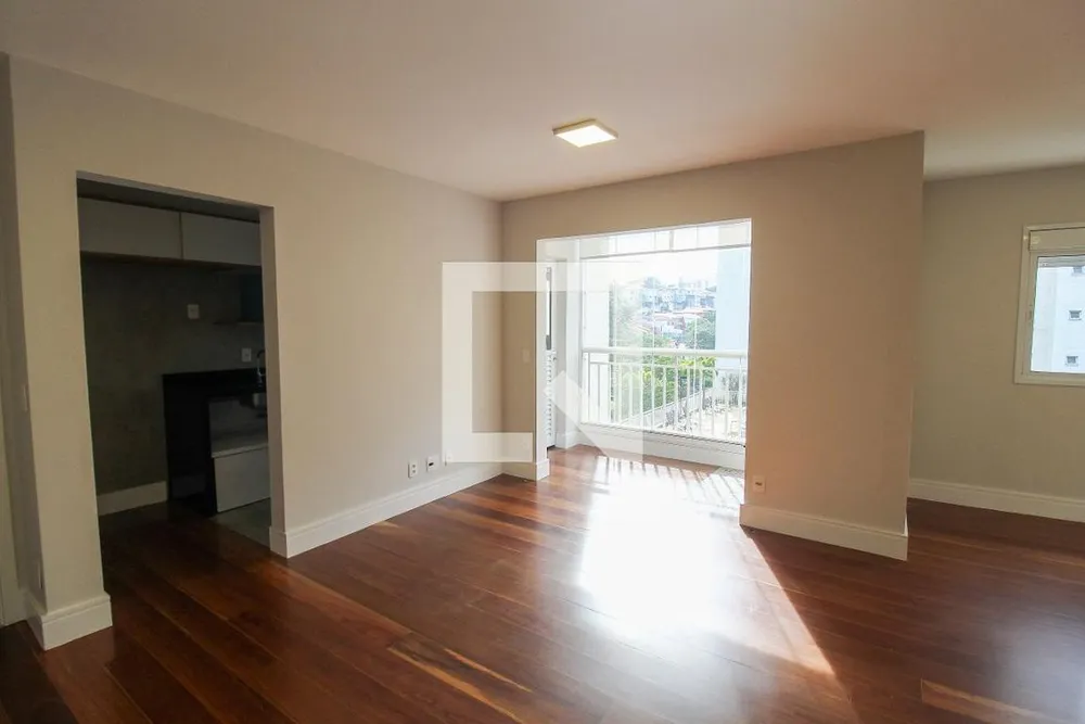 Apartamento, 1 quarto, 60 m² - Foto 2