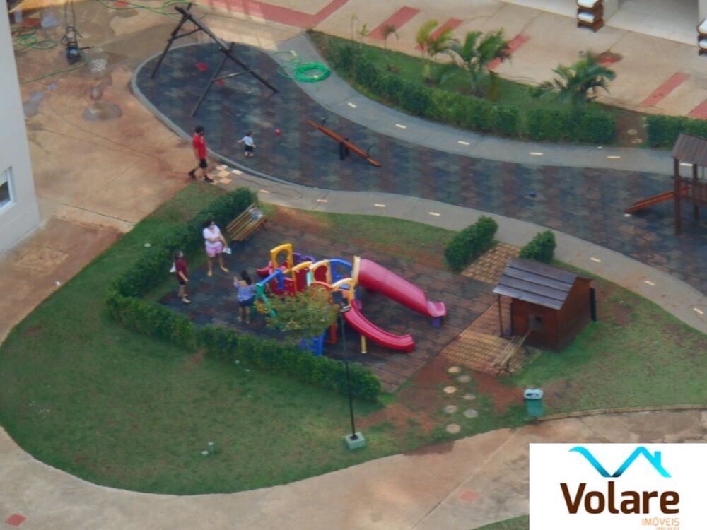 Apartamento à venda com 2 quartos, 57m² - Foto 6