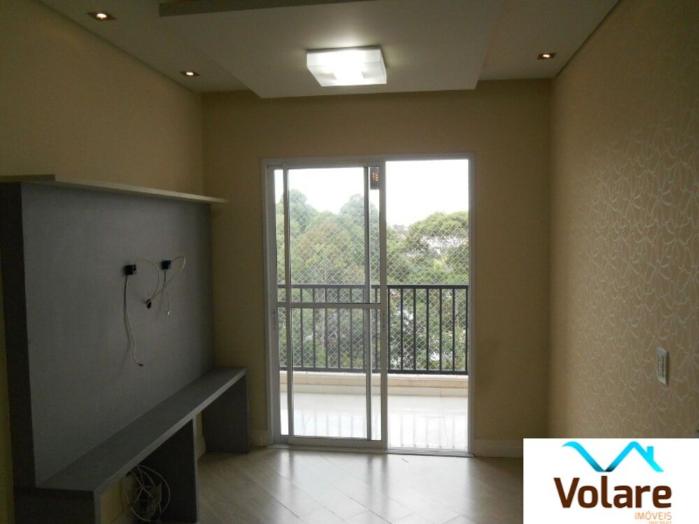 Apartamento à venda com 2 quartos, 57m² - Foto 3