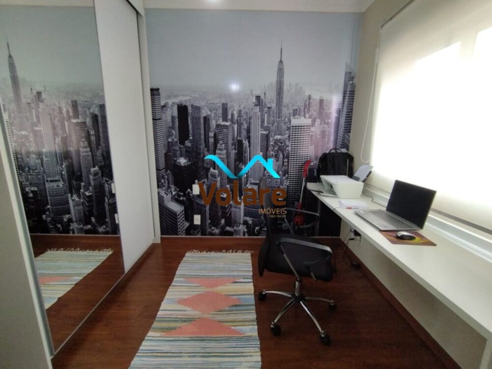 Apartamento, 3 quartos, 167 m² - Foto 2