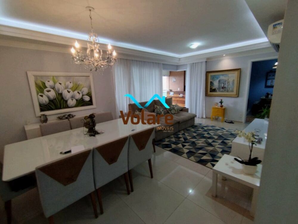 Apartamento, 3 quartos, 167 m² - Foto 1