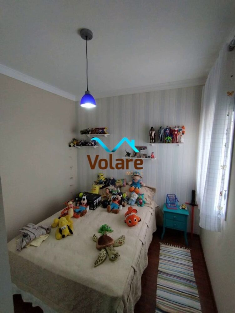 Apartamento, 3 quartos, 167 m² - Foto 3