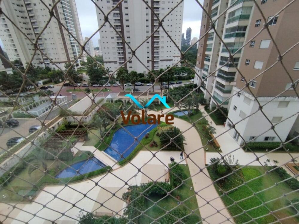 Apartamento, 3 quartos, 167 m² - Foto 4