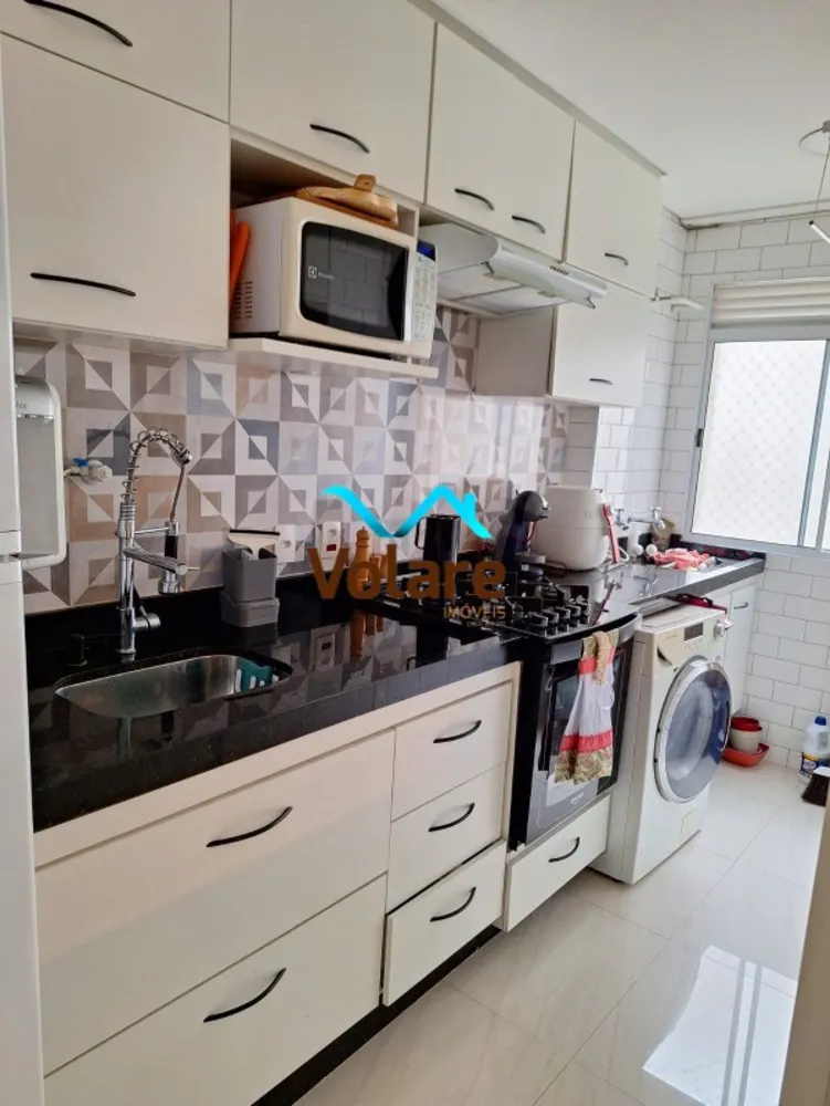 Apartamento, 3 quartos, 57 m² - Foto 25