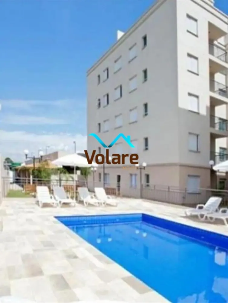 Apartamento, 3 quartos, 57 m² - Foto 23