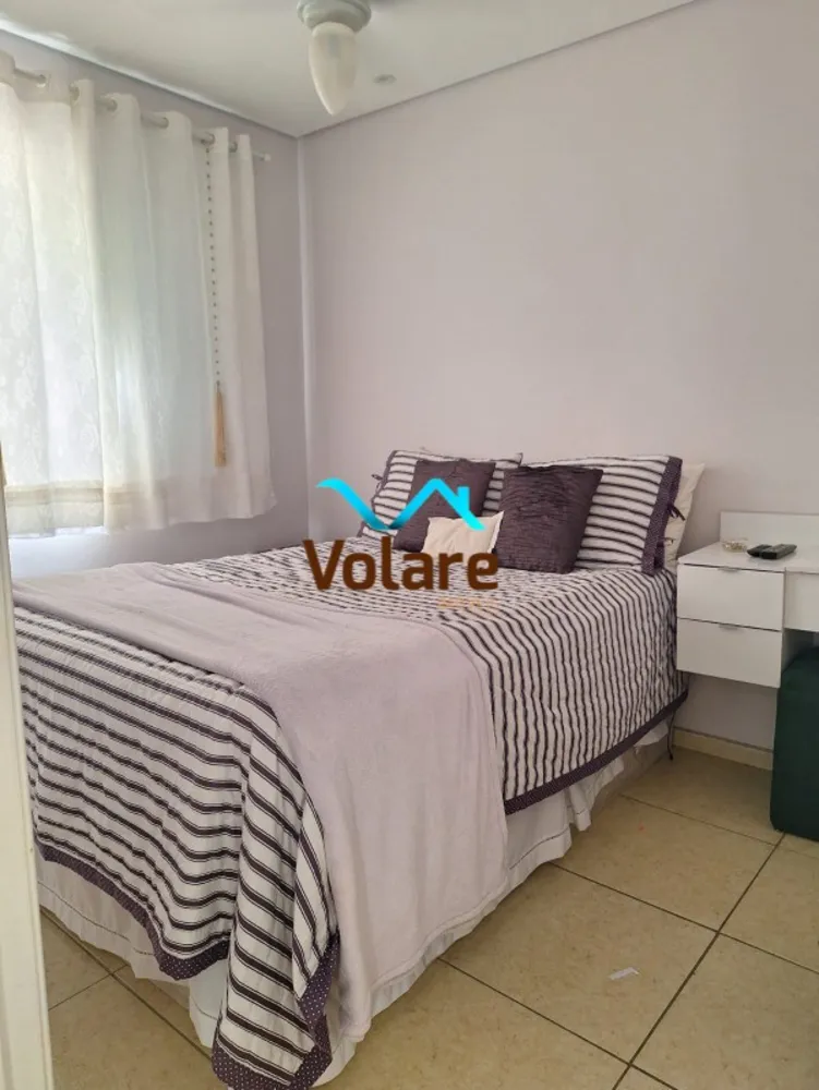 Apartamento, 3 quartos, 57 m² - Foto 22
