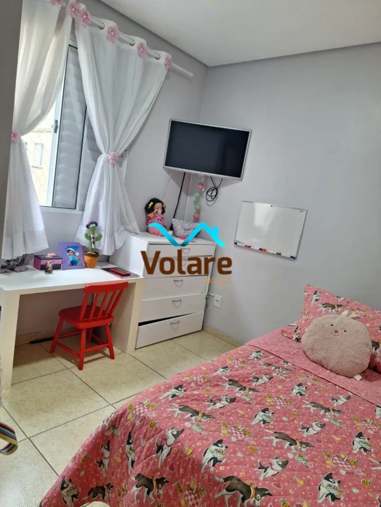 Apartamento, 3 quartos, 57 m² - Foto 24
