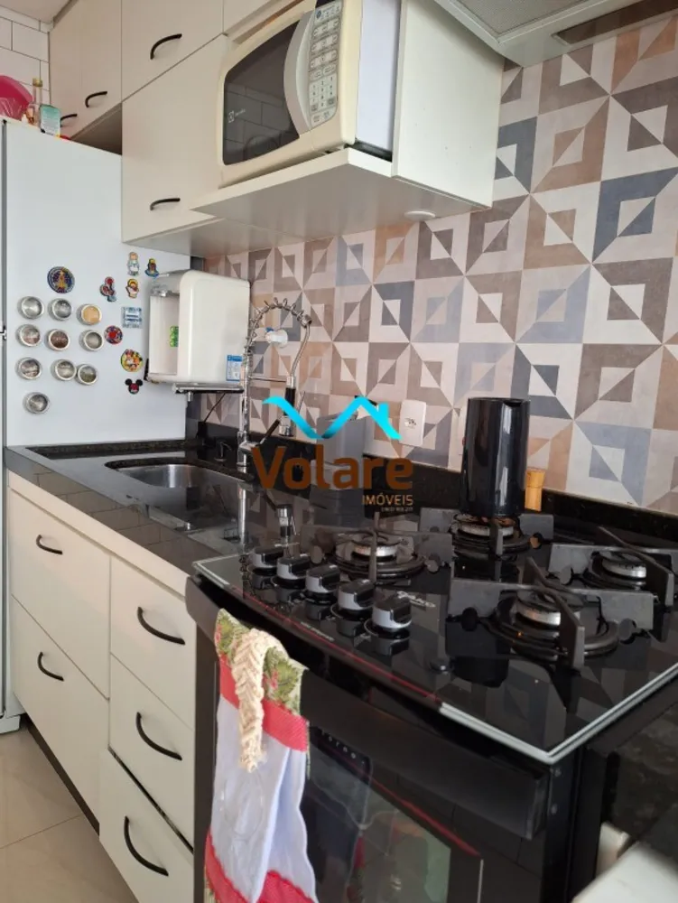 Apartamento, 3 quartos, 57 m² - Foto 24