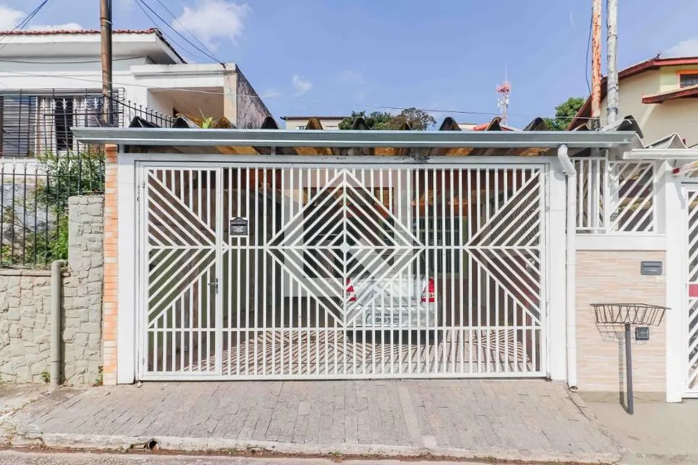 Casa, 4 quartos, 239 m² - Foto 4