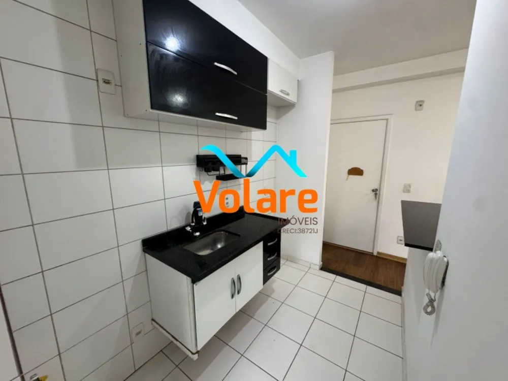 Apartamento, 2 quartos, 57 m² - Foto 1