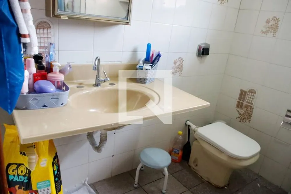 Casa, 4 quartos, 500 m² - Foto 1