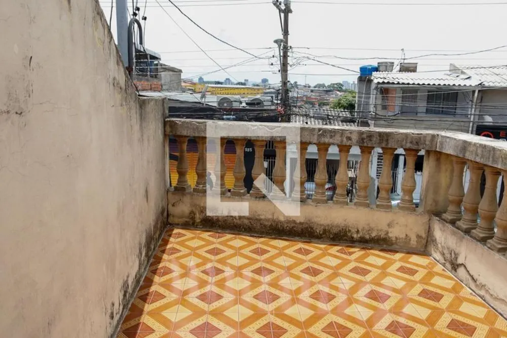 Casa, 4 quartos, 500 m² - Foto 3