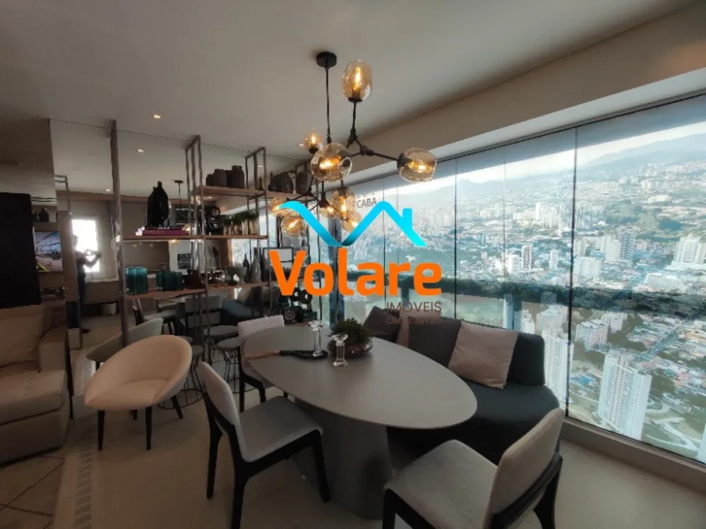 Apartamento, 2 quartos, 87 m² - Foto 1