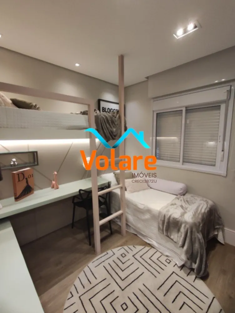 Apartamento, 2 quartos, 87 m² - Foto 8
