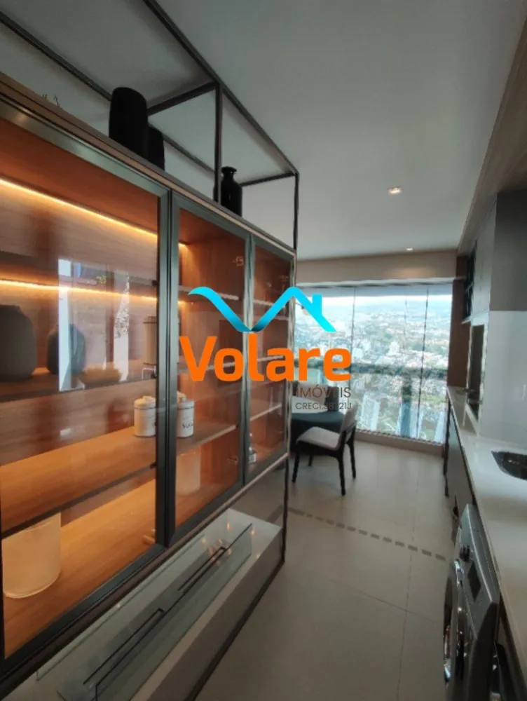Apartamento, 2 quartos, 87 m² - Foto 6