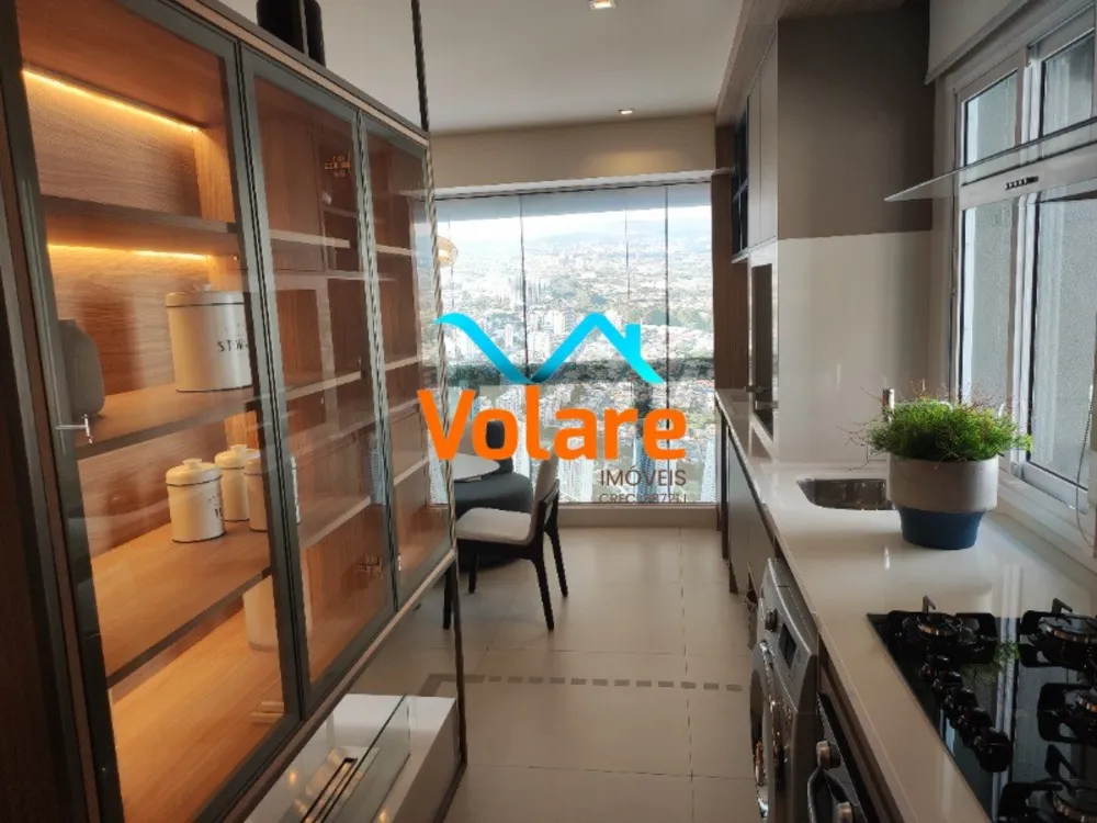 Apartamento, 2 quartos, 87 m² - Foto 5