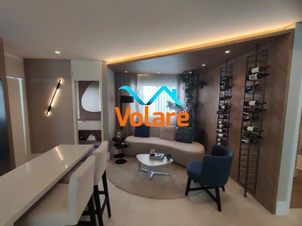 Apartamento, 2 quartos, 87 m² - Foto 2