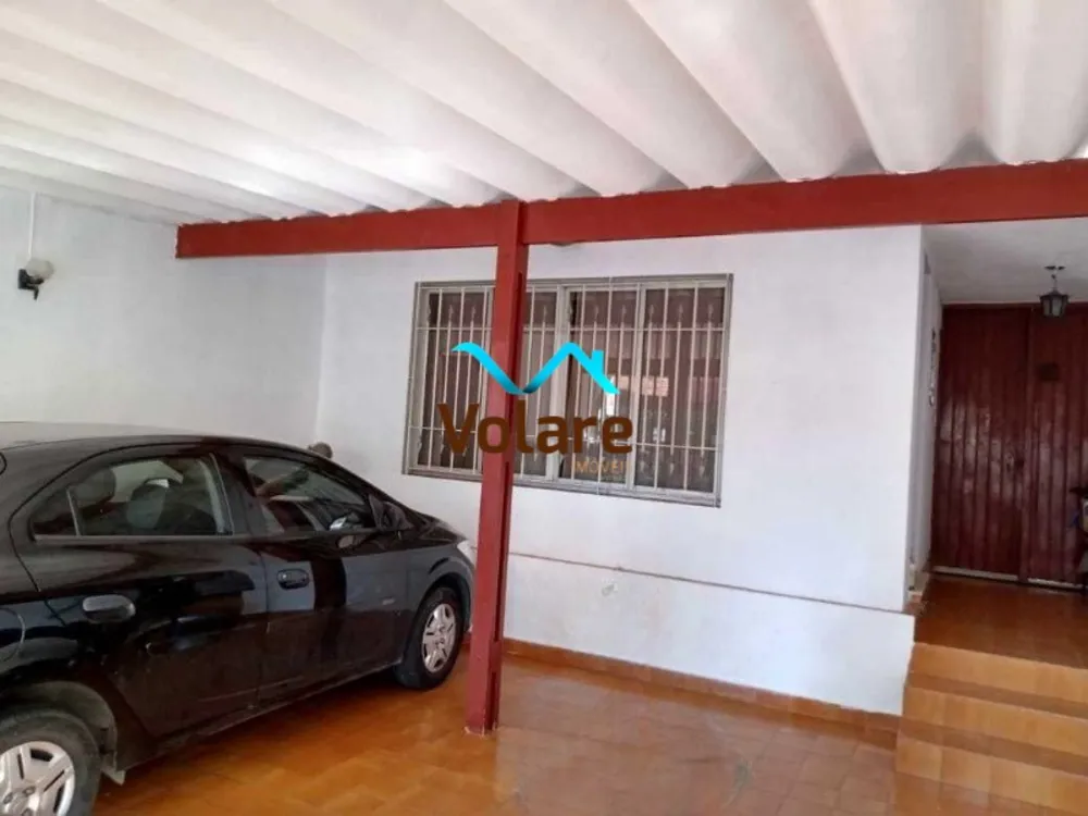 Casa, 3 quartos, 133 m² - Foto 11