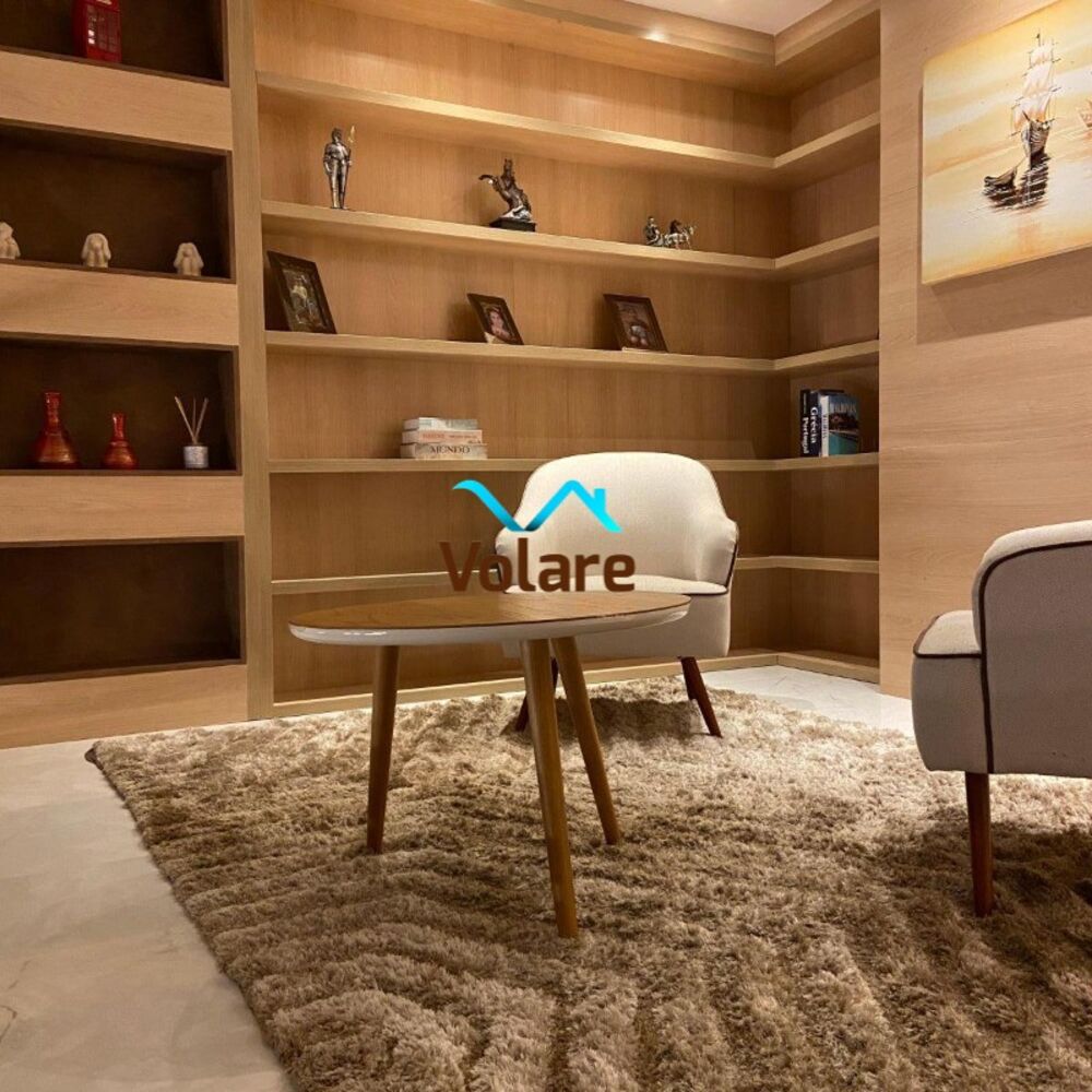 Apartamento, 4 quartos, 338 m² - Foto 7