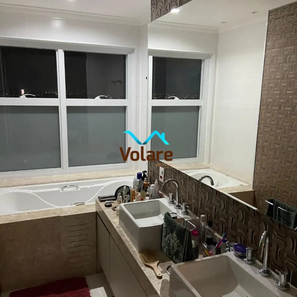 Apartamento, 4 quartos, 338 m² - Foto 13