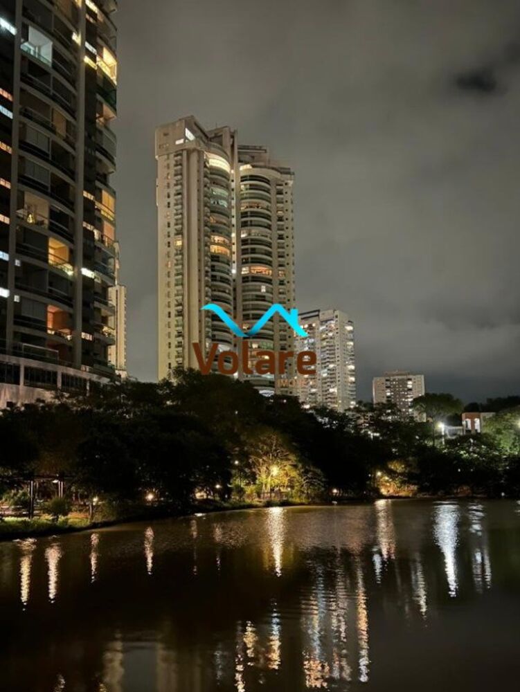 Apartamento, 4 quartos, 338 m² - Foto 6
