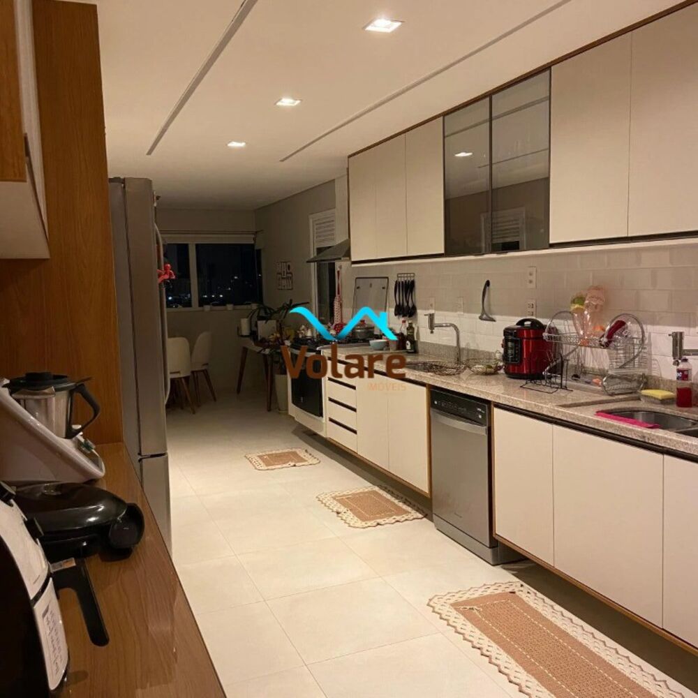 Apartamento, 4 quartos, 338 m² - Foto 8