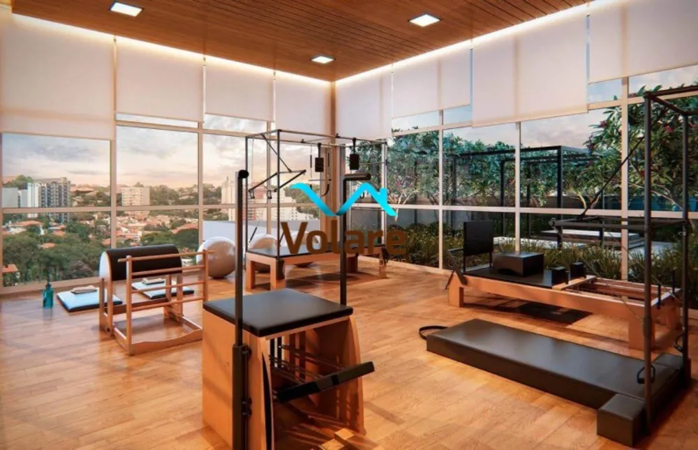 Apartamento, 4 quartos, 338 m² - Foto 16
