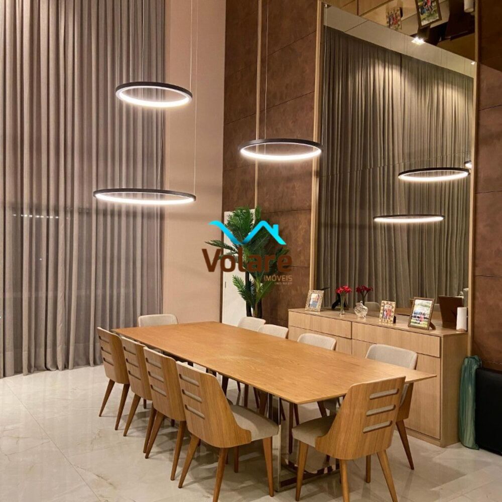 Apartamento, 4 quartos, 338 m² - Foto 1