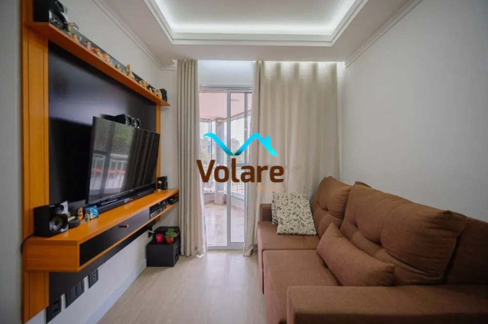 Apartamento, 2 quartos, 51 m² - Foto 26