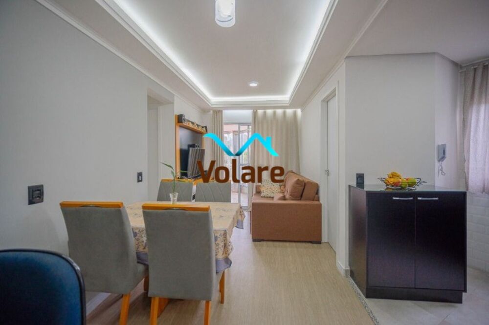 Apartamento, 2 quartos, 51 m² - Foto 18