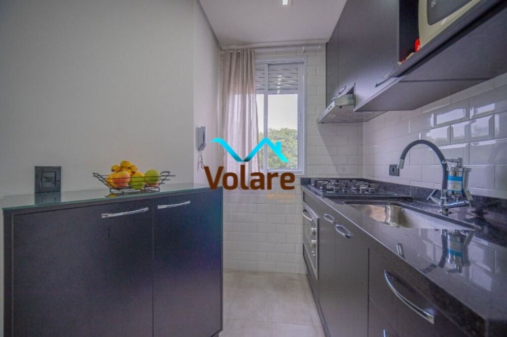 Apartamento, 2 quartos, 51 m² - Foto 4