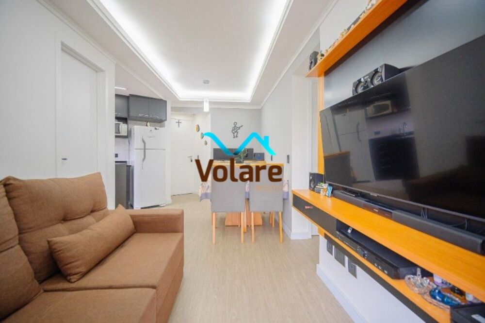 Apartamento, 2 quartos, 51 m² - Foto 14