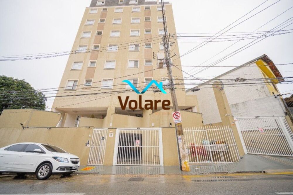 Apartamento, 2 quartos, 51 m² - Foto 11