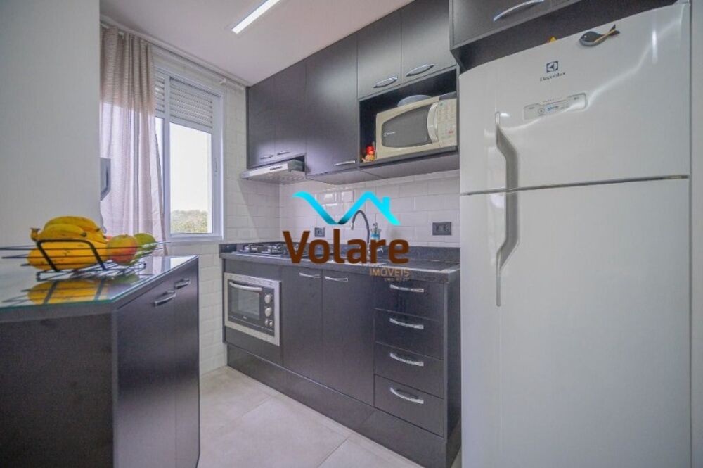 Apartamento, 2 quartos, 51 m² - Foto 8