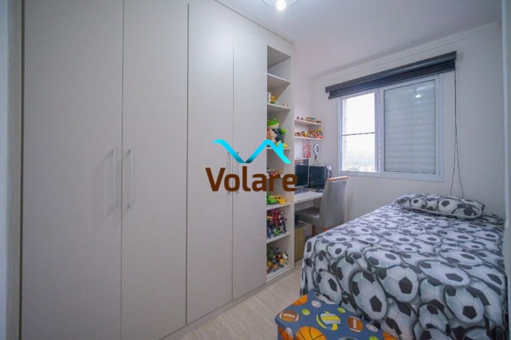 Apartamento, 2 quartos, 51 m² - Foto 3